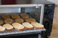 さくさくっ!自家製ラスク