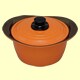 �yKITCHEN CHEF(�L�b�`���V�F�t)�z��������24cm�[�^MKS-P24D�I�����W�yIH�Ή��z