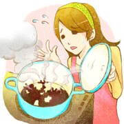 ��̏ł��t�������ꂢ�ɗ��Ƃ��R�c
