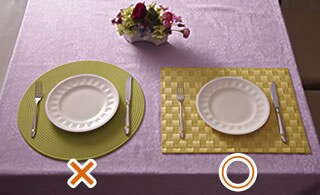 �ۂ����M�ɂ͎l�p�������`�����}�b�g