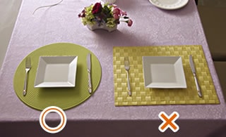 �l�p�����M�ɂ͊ۂ������`�����}�b�g