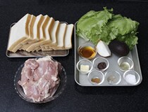 材料(4人分)