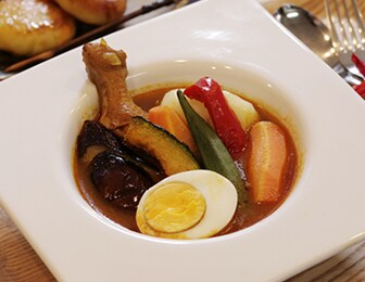 スープカレー