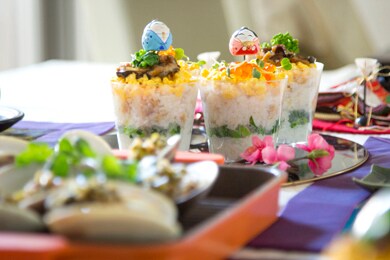 �y�������ЂȍՂ�̃e�[�u��