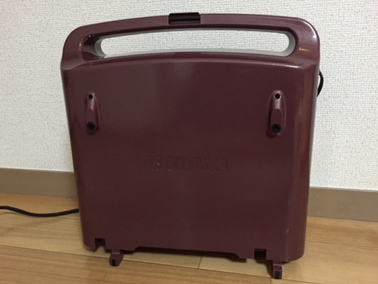 モニター画像