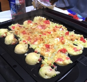 たこ焼き