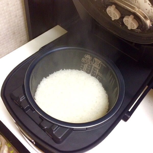 モニター画像