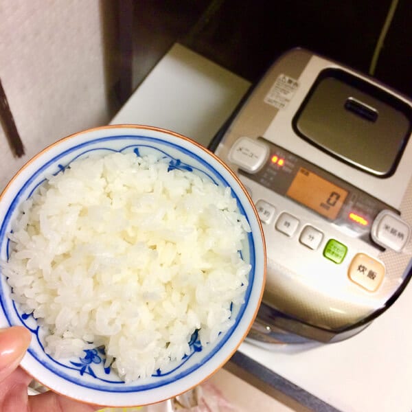 モニター画像