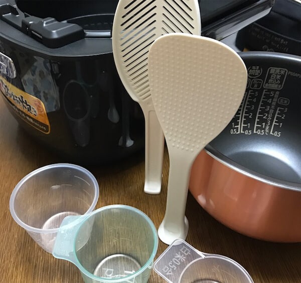 モニター画像