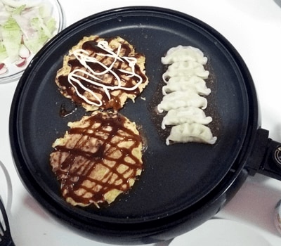 モニター画像