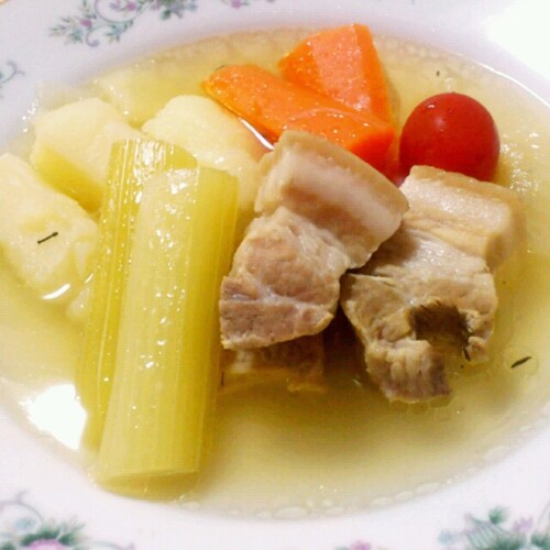 朝ごはんを作るきっかけ