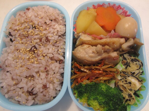 朝ごはんを作るきっかけ