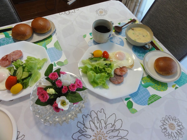 �����͂��H�ׂ郁���b�g�⒩���͂�T�C�R�[�̗��R