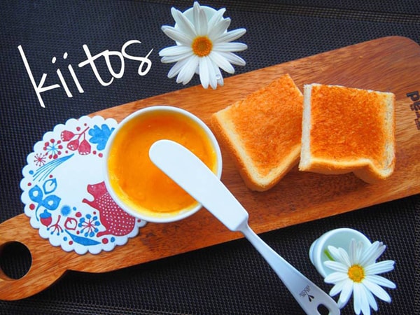 ��Q�P��@kiitos�̂������J�t�F���͂�*here and now*�@kiitos����
