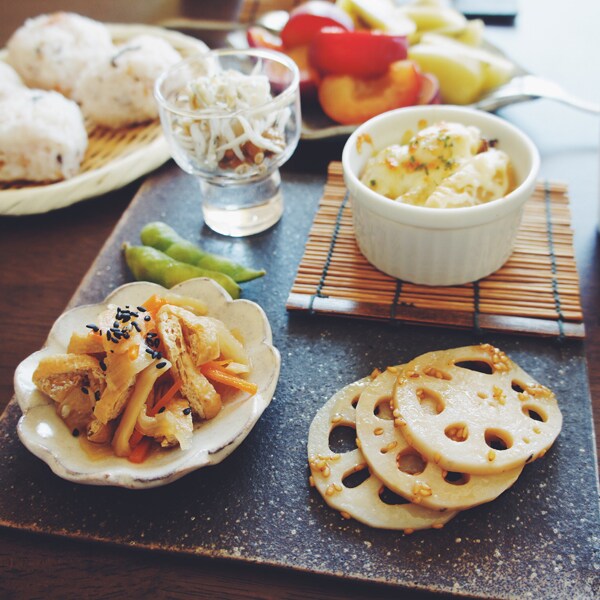 朝ごはんを作るきっかけ