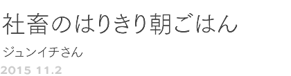 ��T�X��@�В{�̂͂肫�蒩���͂�@�W�����C�`����