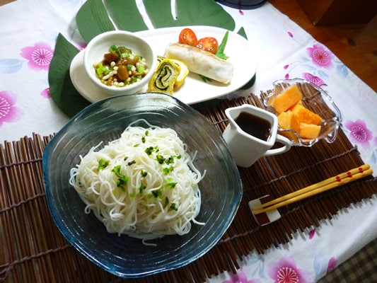 朝ごはんを作るきっかけ