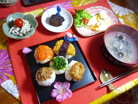 朝ごはんを食べるメリットや朝ごはんサイコーの理由
