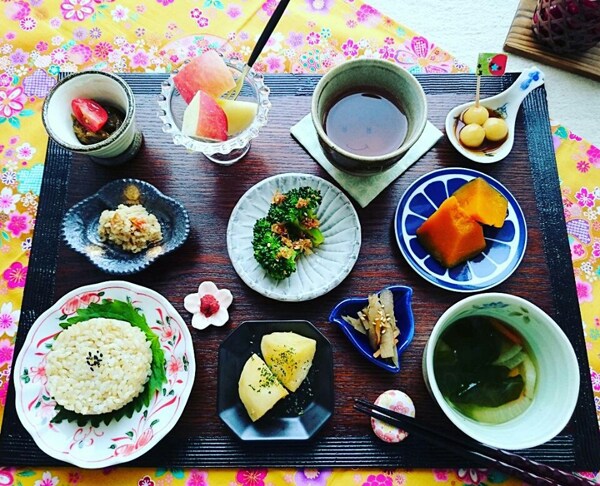 �����͂��H�ׂ郁���b�g�ɂ��ċ����Ă��������I