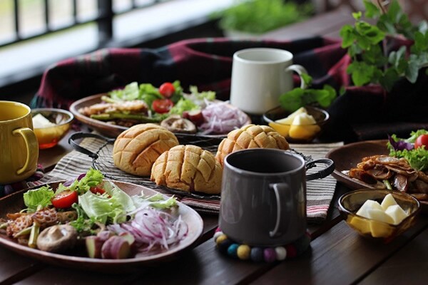 �����͂��H�ׂ郁���b�g�ɂ��ċ����Ă��������I