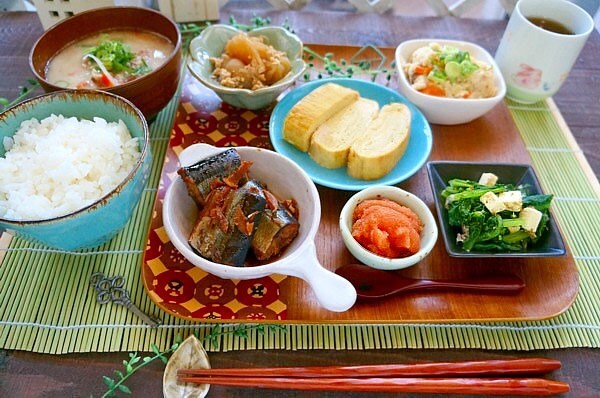 朝ごはんを作るきっかけ