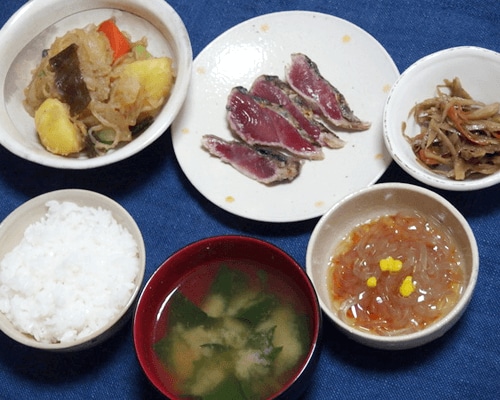 モニター画像