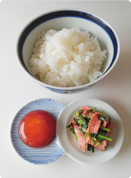 秋の行楽弁当