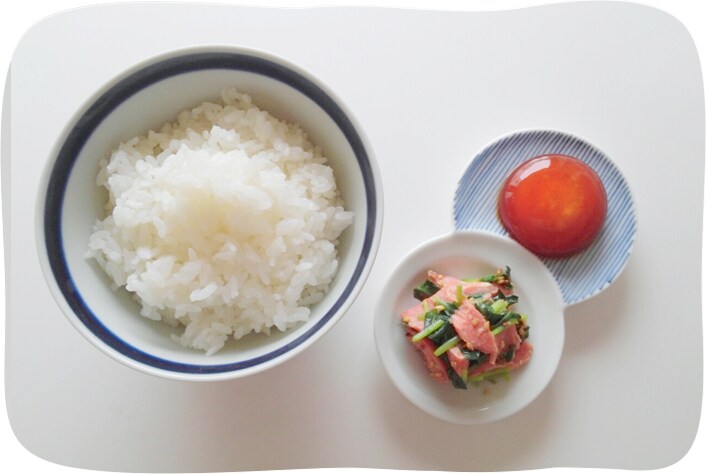 第3回 秋の行楽弁当