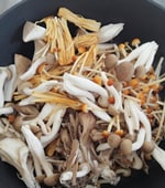 料理のポイント