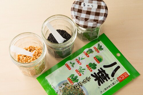 常温のストック