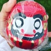 ���j�^�[����v���t�B�[���摜