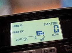モニター画像
