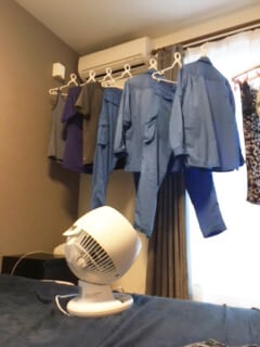 モニター画像