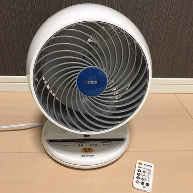 モニター画像