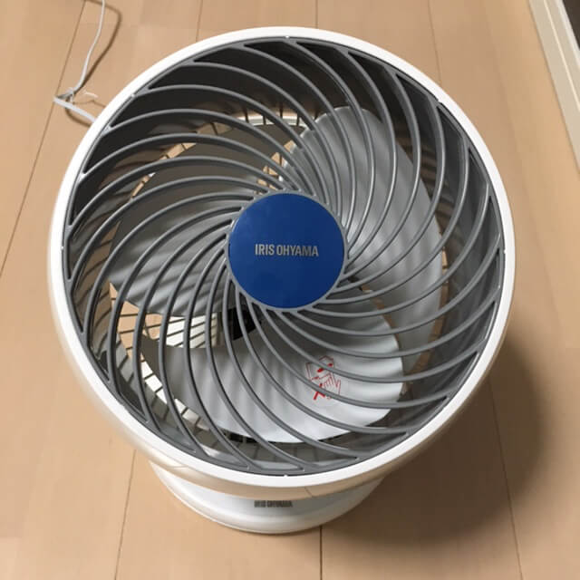 モニター画像