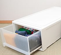 引き出しケース