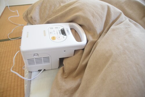 細かく細断された紙