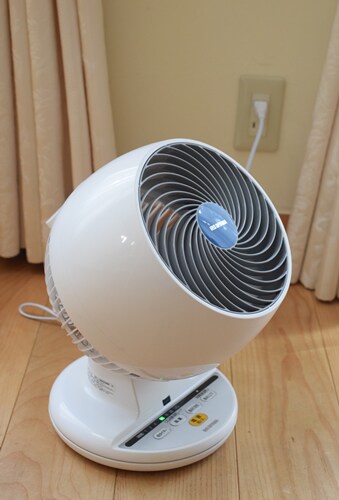 動きが可愛い!