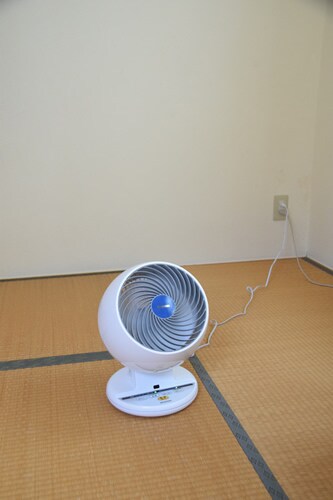 衣類乾燥」、そう、これが嬉しい!