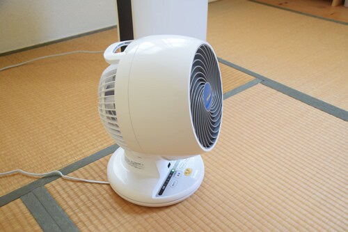 衣類乾燥モード