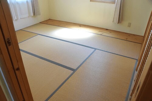 どれだけ汚れているのか、怖い…!