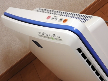 >PM2.5�Ή��@��C����@