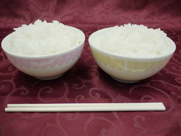 でも、なんだかんだ言っても問題はお味です。