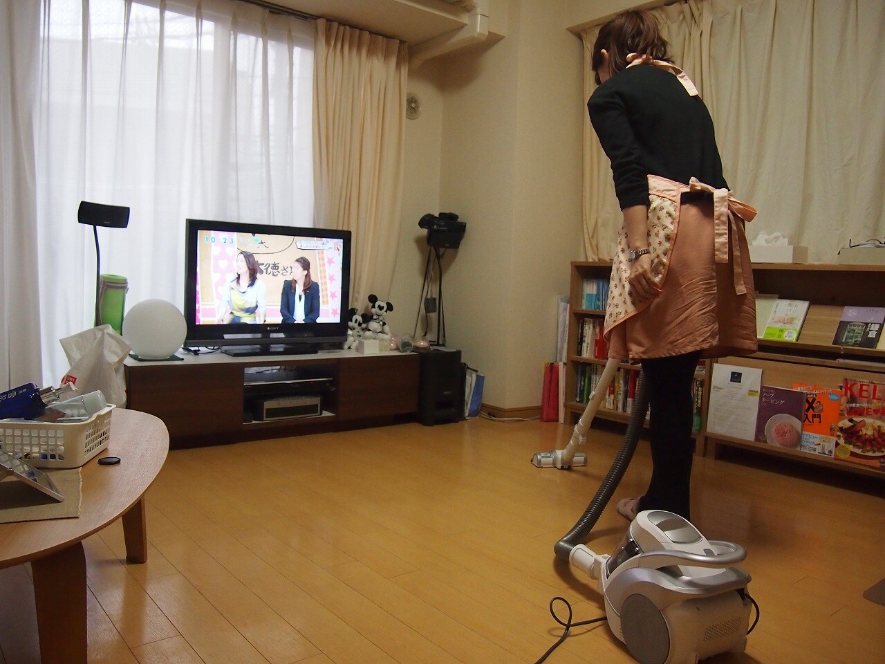 ykr1986����̃��j�^�[���|�[�g