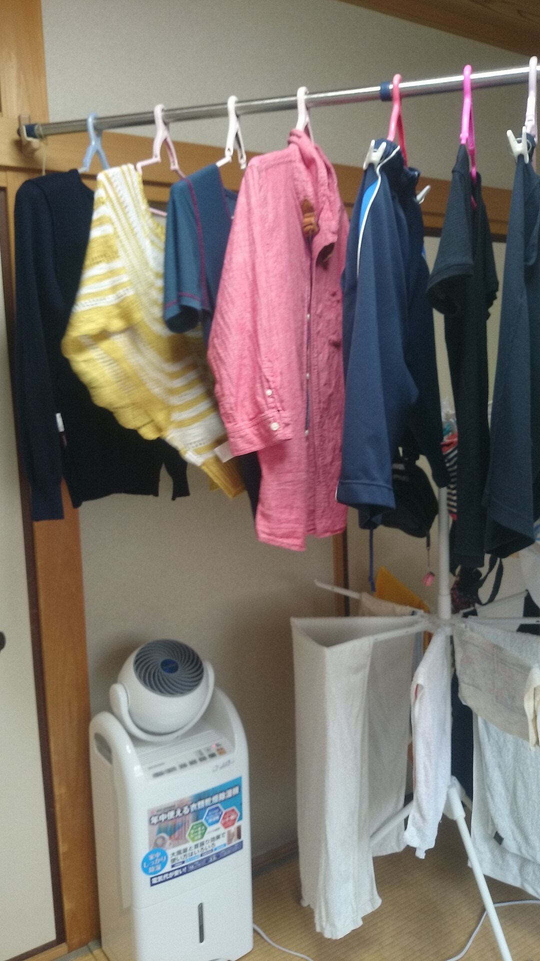 �g���}�b�L�[����̃��j�^�[���|�[�g