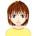 プロフィール写真