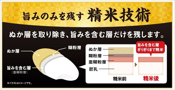 旨みを残し