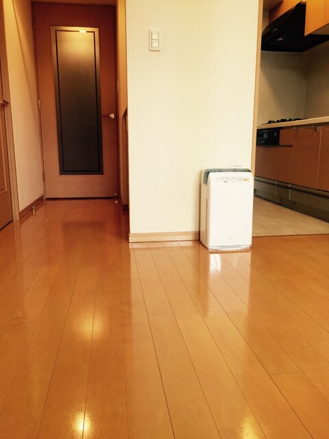 モニター画像