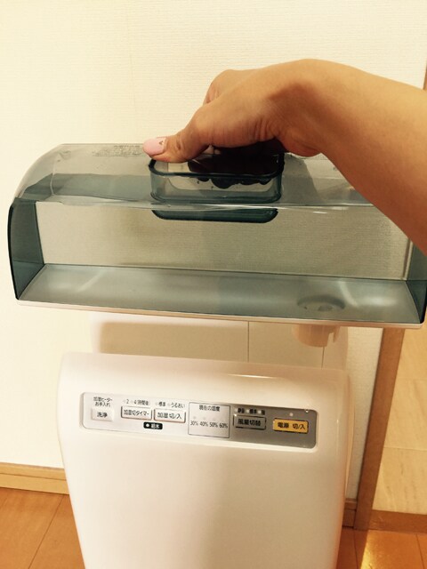 モニター画像