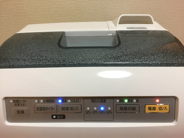 モニター画像